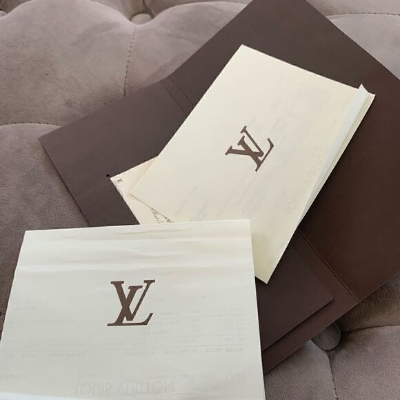 Louis Vuitton limited edition snowstorm boots - men size - Picture 6 of 12